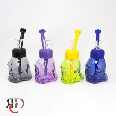 WATER PIPE VADER PR601 1CT